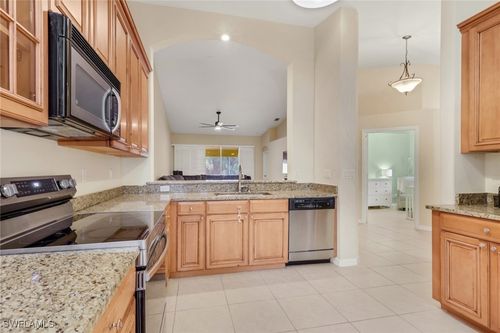 15154 Cortona Way, NAPLES, FL, 34120-0670 | Card Image