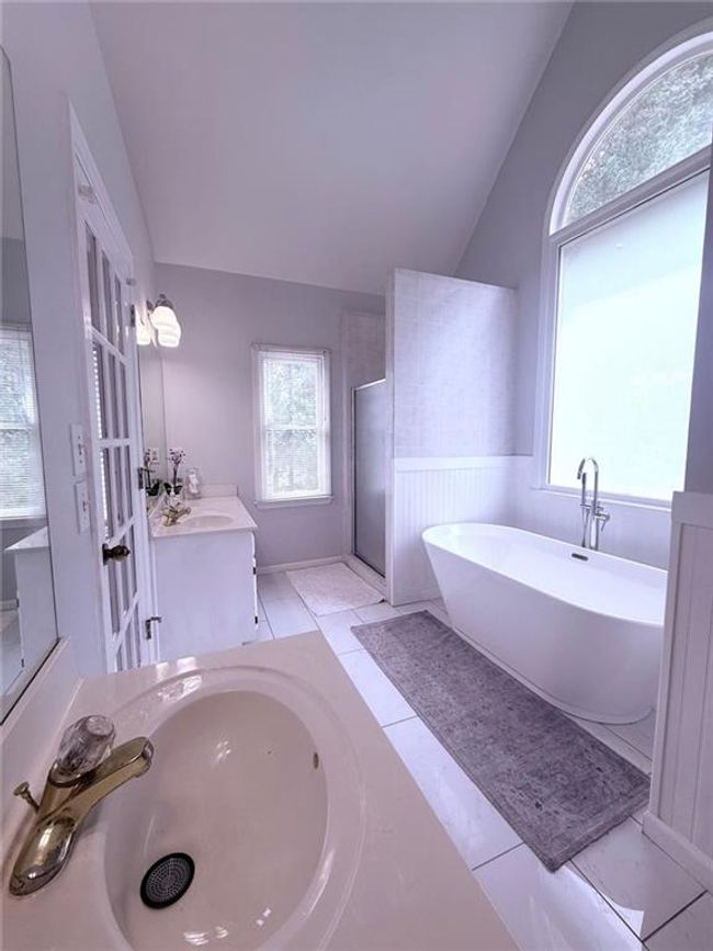 1206 Camden Hunt Dr, House other with 5 bedrooms, 3 bathrooms and 2 parking in Lawrenceville GA | Image 23