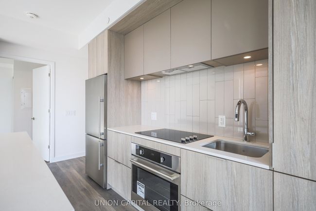 902 - 130 River St, Condo with 4 bedrooms, 2 bathrooms and null parking in Toronto ON | Image 15