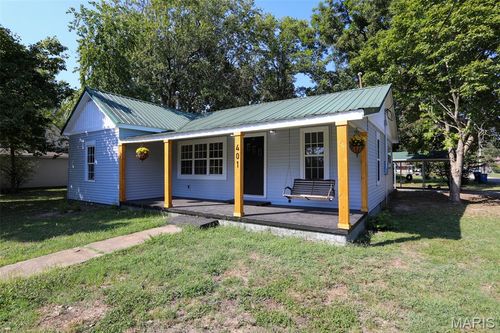 401 3rd St, Fisk, MO, 63940-6128 | Card Image