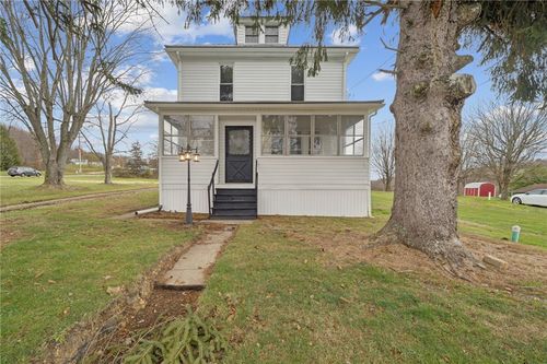 602 Dexter Rd, Scottdale, PA, 15683-3801 | Card Image