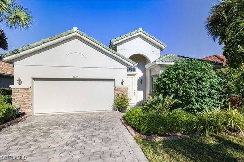 7837 Founders Cir, NAPLES, FL, 34104-5319 | Card Image