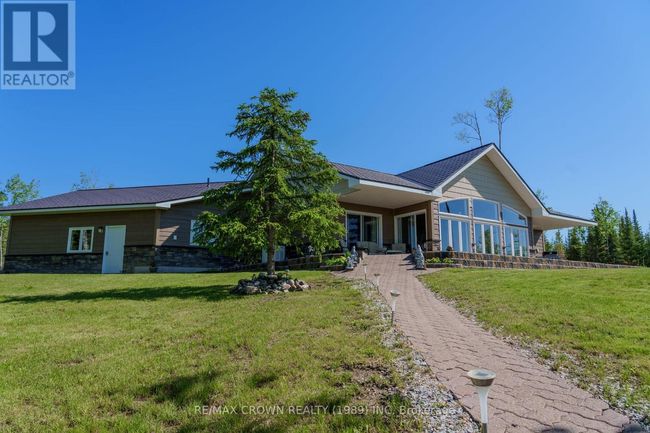 88 Mitchell Rd, House other with 4 bedrooms, 2 bathrooms and 4 parking in Kapuskasing ON | Image 43