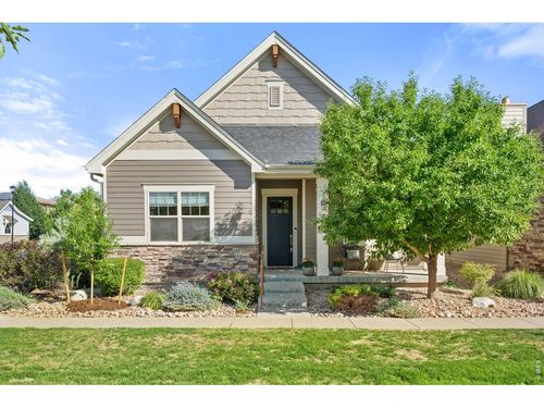 742 Meadowlark Ln, Louisville, CO, 80027-8502 | Card Image