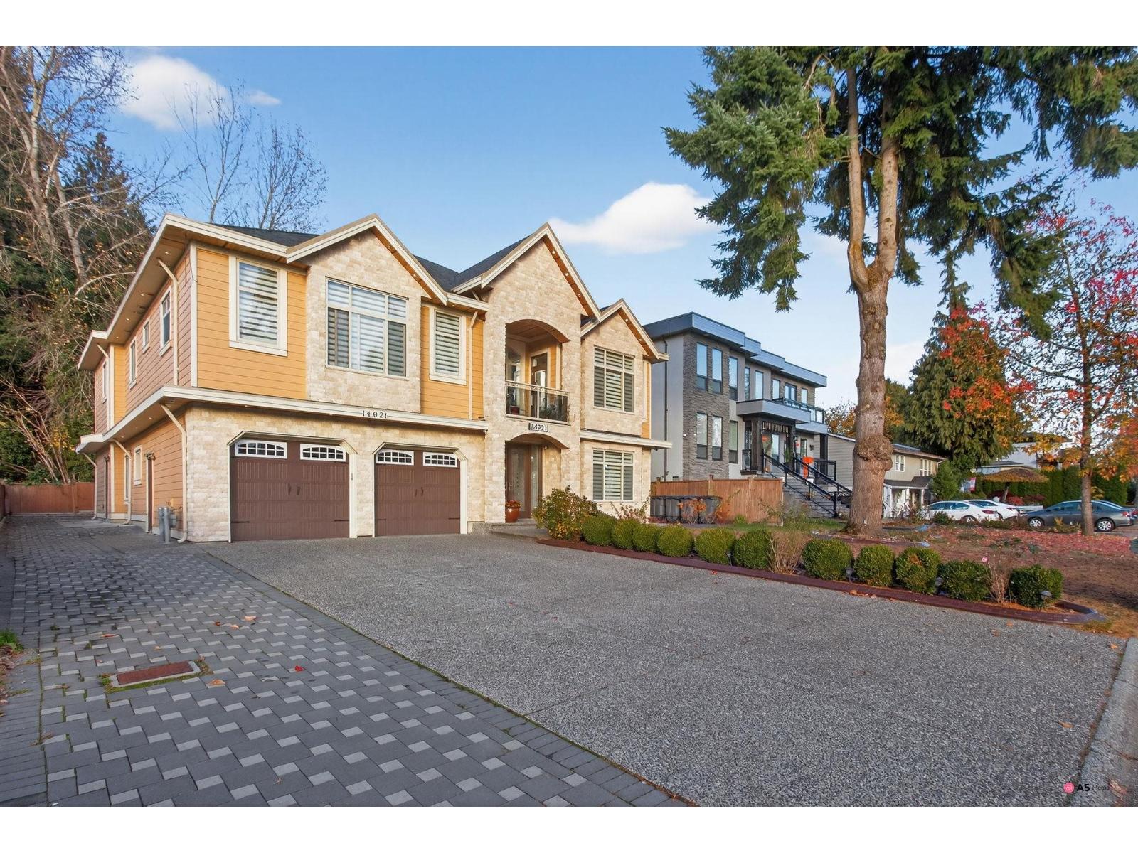 Residential in Surrey 3