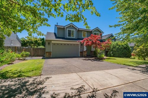 5993 Sw Balsam Dr, Corvallis, OR, 97333-3961 | Card Image