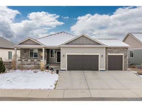265 Hillspire Dr, Windsor, CO, 80550-6300 | Card Image