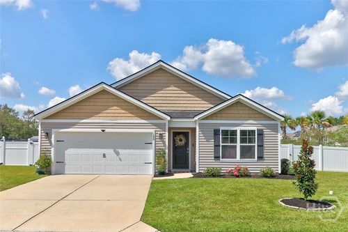 100 Butternut Blvd, Guyton, GA, 31312-7535 | Card Image