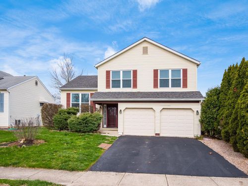 4824 Gilhem Ct, Columbus, OH, 43228-5764 | Card Image