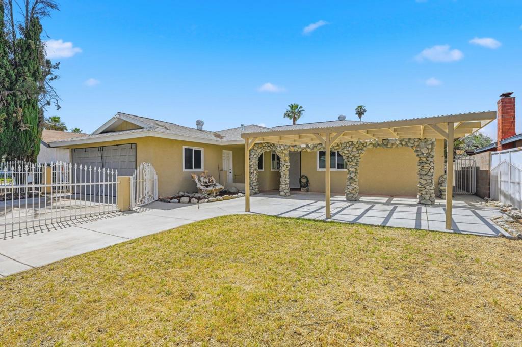Residential in Hemet 4