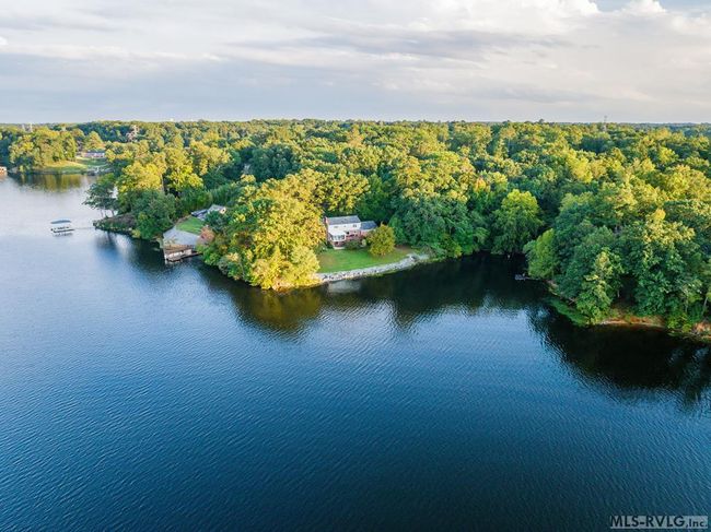 311 Riverside Trl, House other with 4 bedrooms, 4 bathrooms and null parking in Roanoke Rapids NC | Image 68