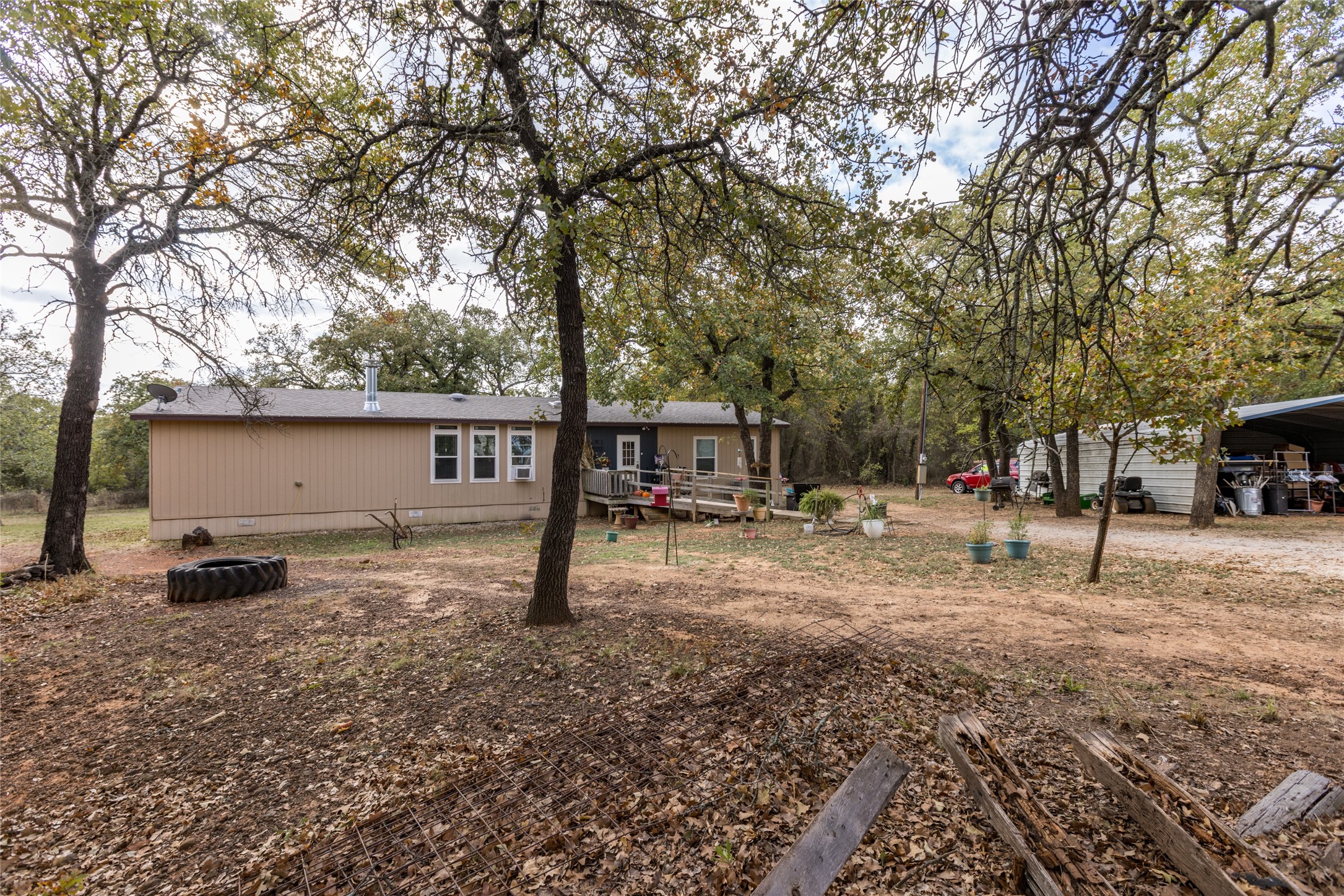 Residential in Burleson 5