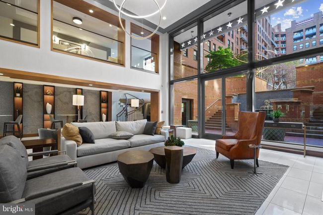 APT-1137 - 631 D St Nw, Condo with 1 bedrooms, 1 bathrooms and null parking in WASHINGTON DC | Image 32