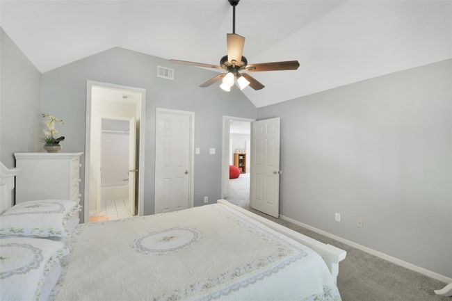 12911 Bristol Berry Dr, House other with 5 bedrooms, 4 bathrooms and 2 parking in Cypress TX | Image 33