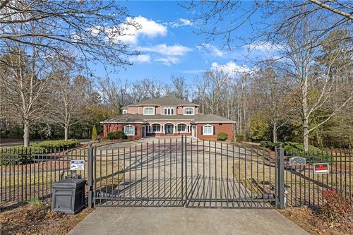 258 N Salem Dr, mcdonough, GA, 30253-4716 | Card Image