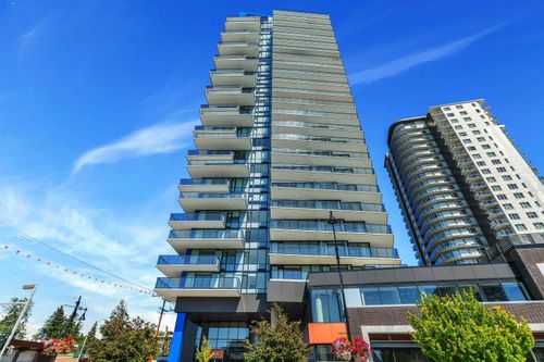 908-1588 Johnston Rd, White Rock, BC, V4B0C5 | Card Image