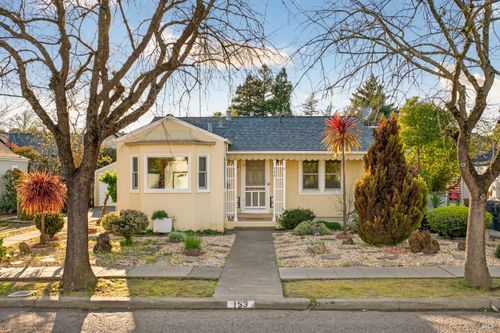153 S Seymour Street, Napa, CA, 94559 | Card Image