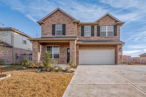 8526 Treetop Heights Dr, Baytown, TX, 77523-9919 | Card Image