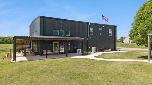 24575 S 4097 Rd, Claremore, OK, 74019-4412 | Card Image