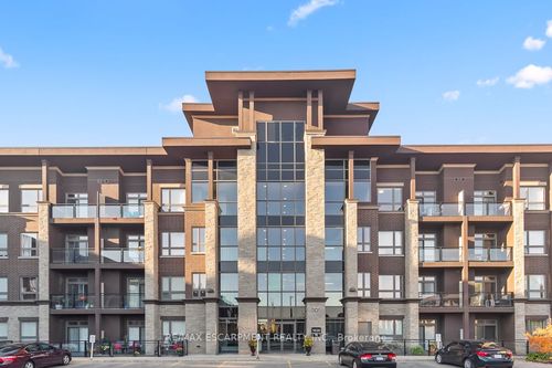 302-5020 Corporate Dr, Burlington, ON, L7L0H7 | Card Image