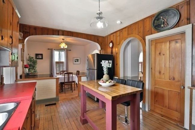 3 Dundas St E, House other with 3 bedrooms, 2 bathrooms and 6 parking in Erin ON | Image 6