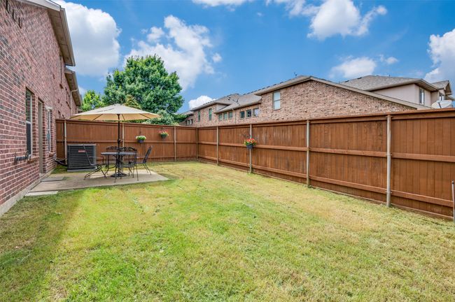 1138 Sophia St, Townhouse with 3 bedrooms, 3 bathrooms and null parking in Allen TX | Image 27