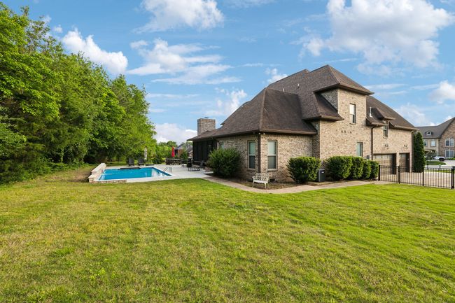 2008 Lynnhaven Ct, House other with 4 bedrooms, 4 bathrooms and 3 parking in Mount Juliet TN | Image 41