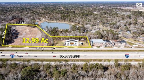 18118 Us Highway 59, New Caney, TX, 77357-4876 | Card Image