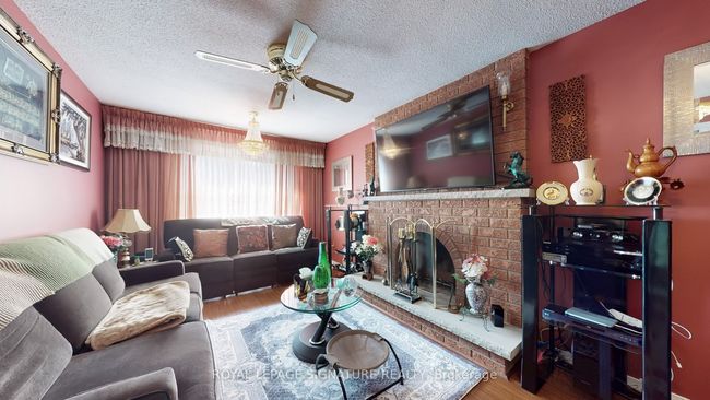 180 Kingknoll Dr, House other with 8 bedrooms, 4 bathrooms and 2 parking in Brampton ON | Image 9