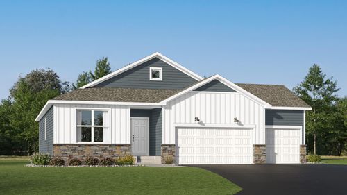 18550 Fillmore St Nw, Elk River, MN, 55330 | Card Image