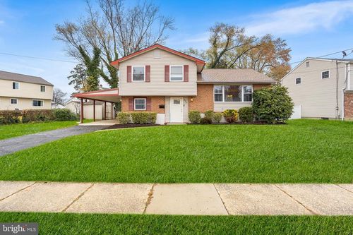 206 Colonial Rd, EDGEWATER PARK, NJ, 08010-1920 | Card Image