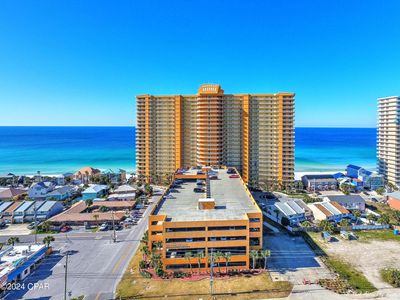 112 - 5004 Thomas 112 Drive, Condo with 3 bedrooms, 2 bathrooms and null parking in Panama City Beach FL | Image 2