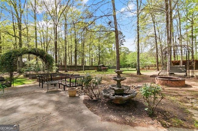 2019 Windfield Dr, House other with 4 bedrooms, 3 bathrooms and 4 parking in Monroe GA | Image 39
