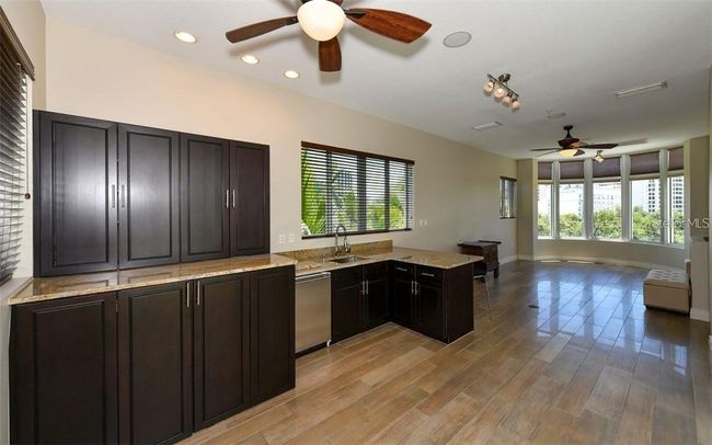 UNIT-113C - 235 Cocoanut Ave, Townhouse with 3 bedrooms, 5 bathrooms and null parking in SARASOTA FL | Image 31