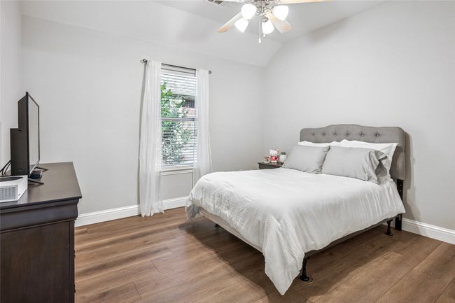 2808 Cascade Cove Dr, House other with 3 bedrooms, 2 bathrooms and null parking in Little Elm TX | Image 19