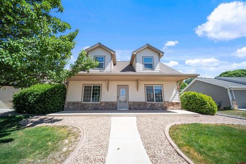 3116 Crows Nest Ct, Montrose, CO, 81401-9066 | Card Image