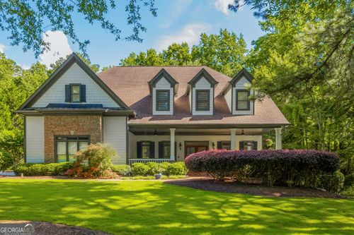 745 Champions Close, Milton, GA, 30004-0950 | Card Image