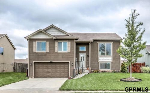 13806 S 43rd Ave, Bellevue, NE, 68123-6241 | Card Image