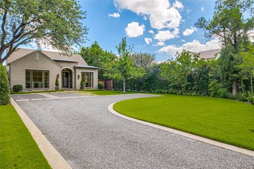 4045 Glenwick Ln, Dallas, TX, 75205-1146 | Card Image