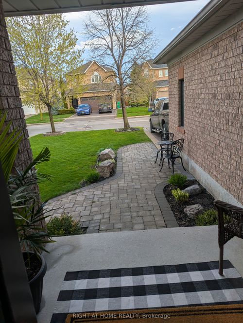 12 Frustac Trail, Caledon, ON, L7E1Y5 | Card Image