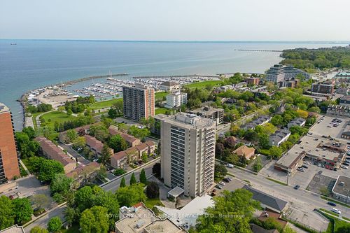 808-2263 Marine Dr, Oakville, ON, L6L5K1 | Card Image