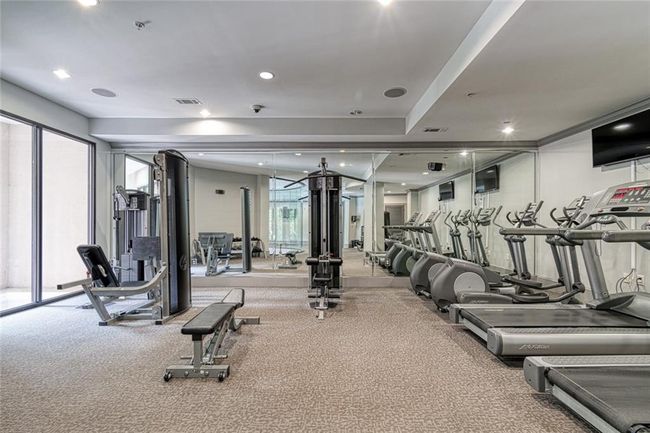 UNIT-1537 - 3621 Vinings Slope Se, Condo with 1 bedrooms, 1 bathrooms and 1 parking in Vinings GA | Image 15