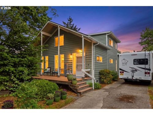 3214 Ne 59th Ave, Portland, OR, 97213-3308 | Card Image