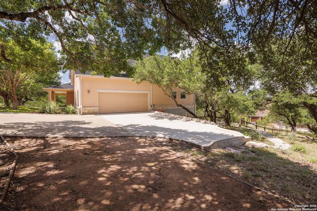 2291 Frontier, House other with 4 bedrooms, 4 bathrooms and null parking in Spring Branch TX | Image 35