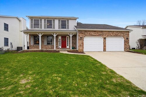 1209 Hanson Dr, Normal, IL, 61761-1942 | Card Image