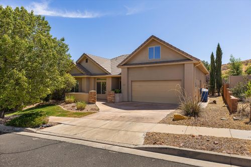3563 Price Hills Dr, St George, UT, 84790-6291 | Card Image