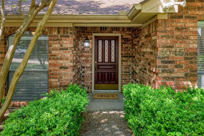 4045 Morman Ln, House other with 2 bedrooms, 3 bathrooms and null parking in Addison TX | Image 5