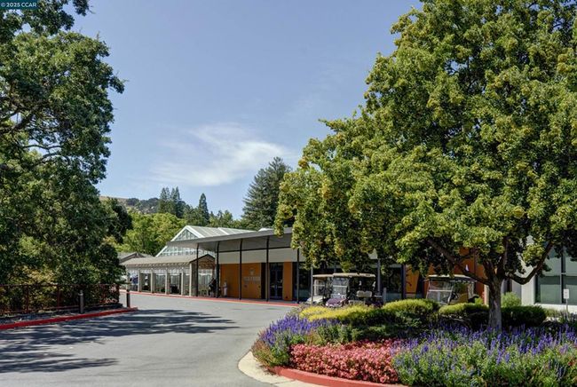 APT-1 - 1201 Leisure Ln, Condo with 2 bedrooms, 1 bathrooms and 1 parking in Walnut Creek CA | Image 44
