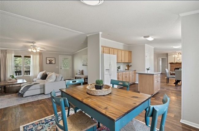 Another view of the dining room | Image 20