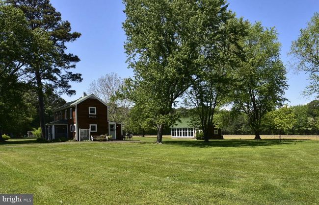 23336 Tunis Ln, House other with 2 bedrooms, 1 bathrooms and null parking in CLAIBORNE MD | Image 42